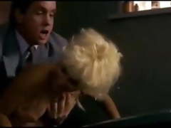 Dutch girl fucks neighbor to bribe him (Tatjana Simic)