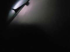 Campsite Neighbors fucking and screaming under their tent