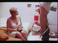 Jerking for older MILF