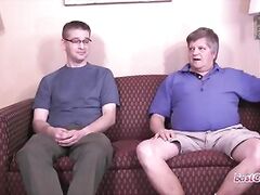 Aubrey Lee - the Naughty Babysitter Returns