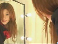 Kinkiest ass fucking action with teen Maya