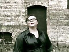 Dominatrix Mistress April - slave chastity cock and ass