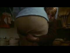 Amarcord scena tabaccaia