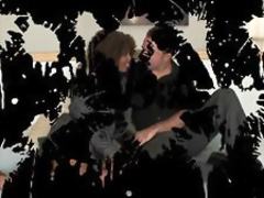 Husband Watches Wife Fuck Her Ex