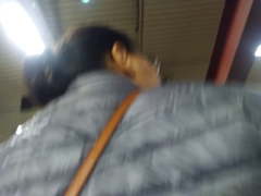 Oh She Let Me Have Fun