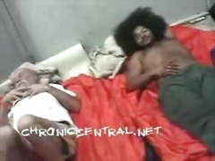 He fucked homeless girl in the ass after church