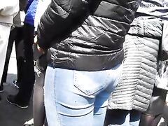 beautiful tamil jeans gand ass