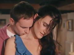 Claire Kahane the maid