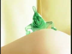 French condom advert