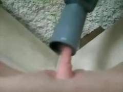 Hoover the clit
