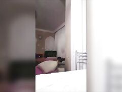 crazy turkish couple anal