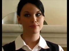 Boarding School for naughty girls