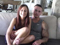 Big Dick Athletic Jock Fucks Bobble Head