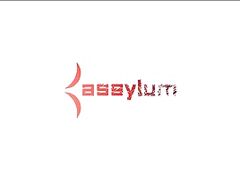 Face fucked and gagged on the factory floor