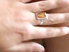 Hot Indian wife shardha showing her sexy boobs and pink pussy.