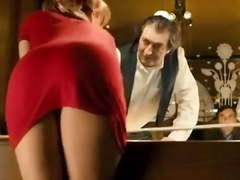 Best pool party you've ever seen