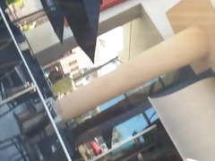 Braless!!! stunning!!! woman!!!