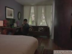 Hardcore anal double triple penetration Switching Things Up