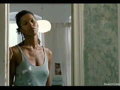 Rita Lengyel and Araba Walton nude - Berlin Calling