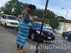 BEAUTIFUL THICK TEEN(deleted footage)